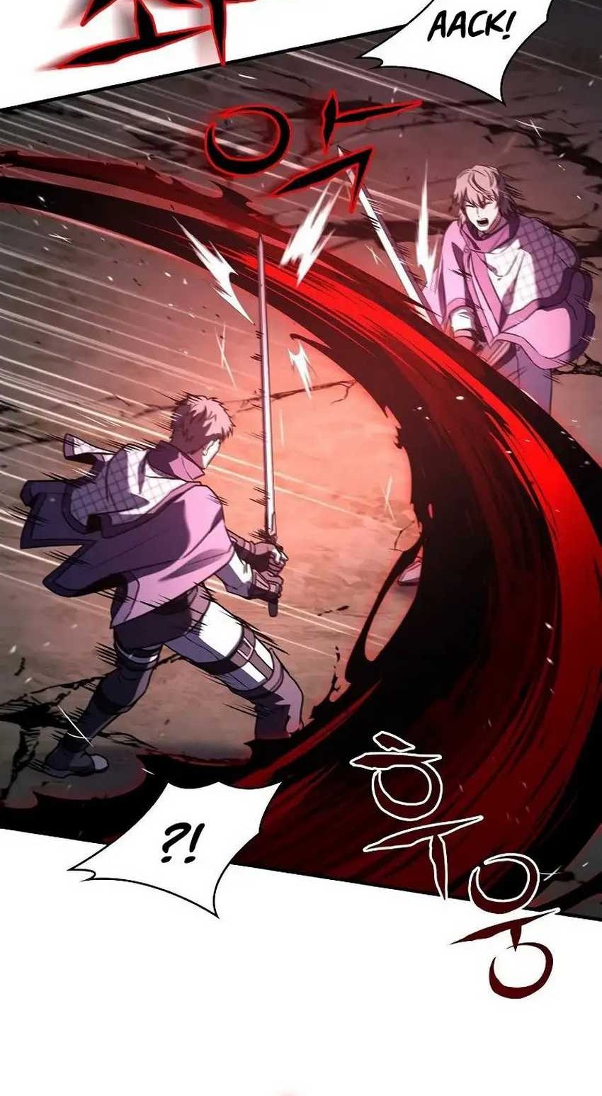 Death King Karnak Chapter 33 - halaman 5
