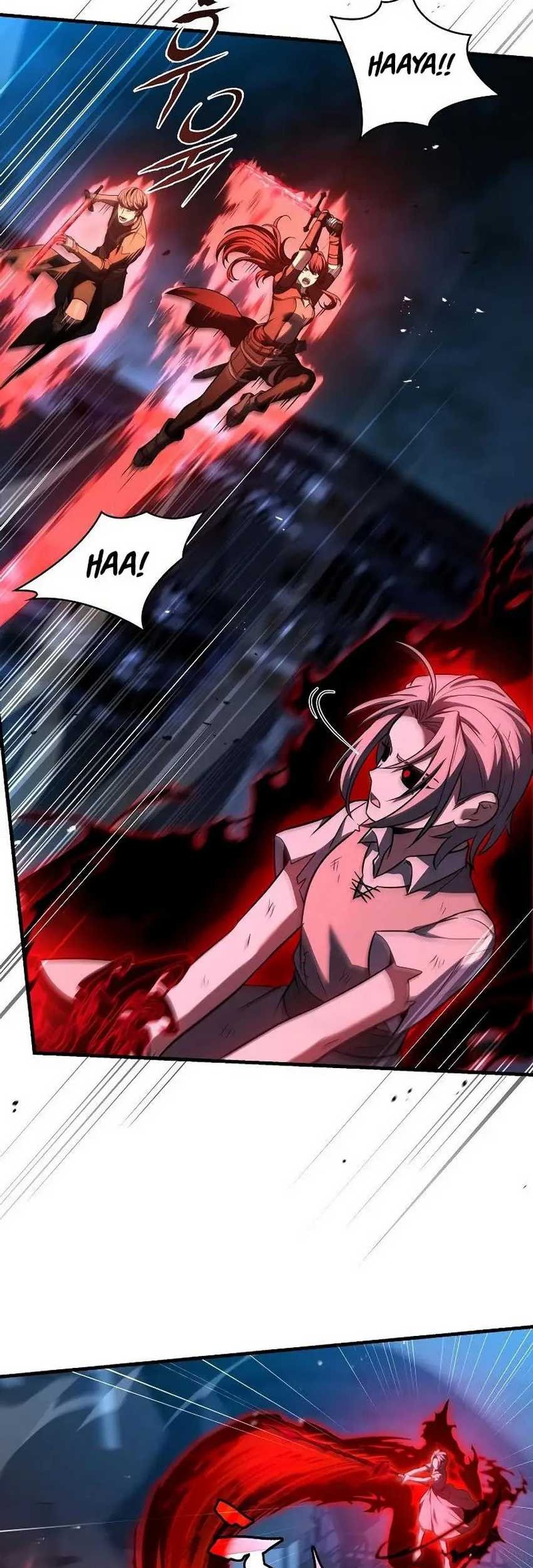 Death King Karnak Chapter 33 - halaman 54