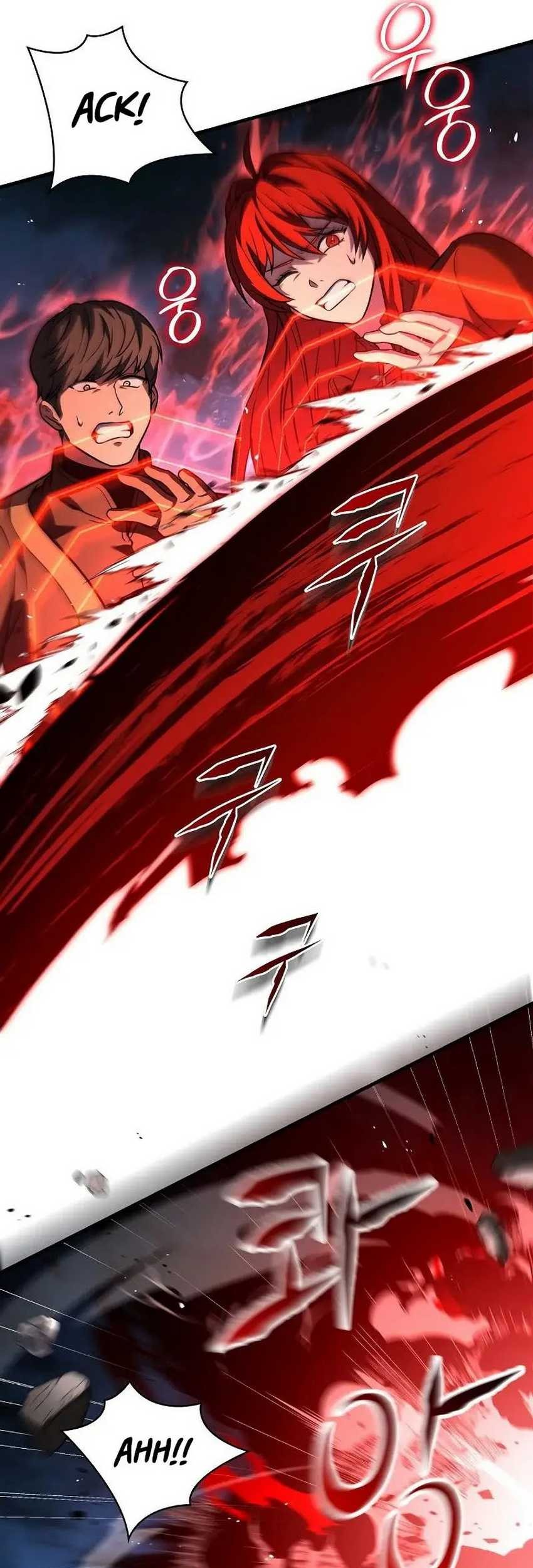 Death King Karnak Chapter 33 - halaman 56