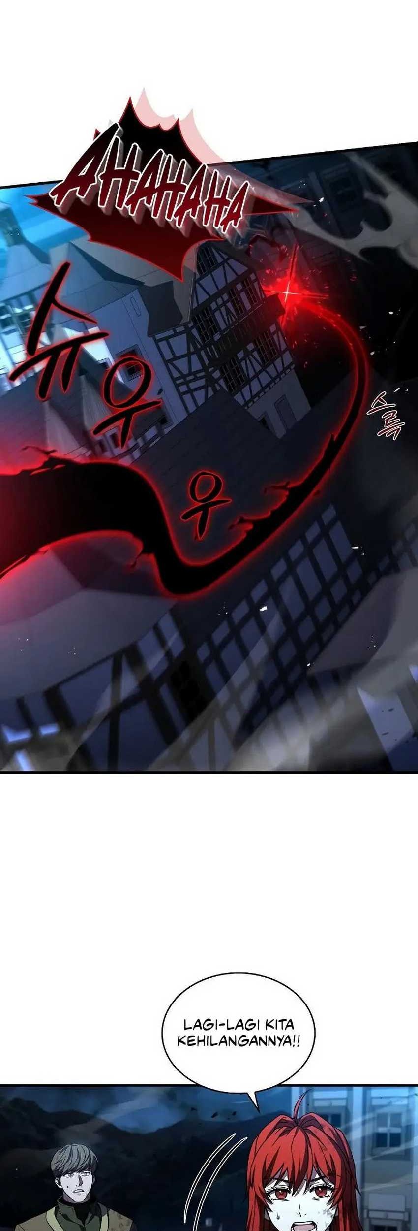 Death King Karnak Chapter 33 - halaman 58