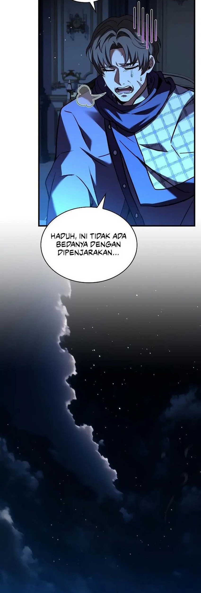 Death King Karnak Chapter 33 - halaman 64