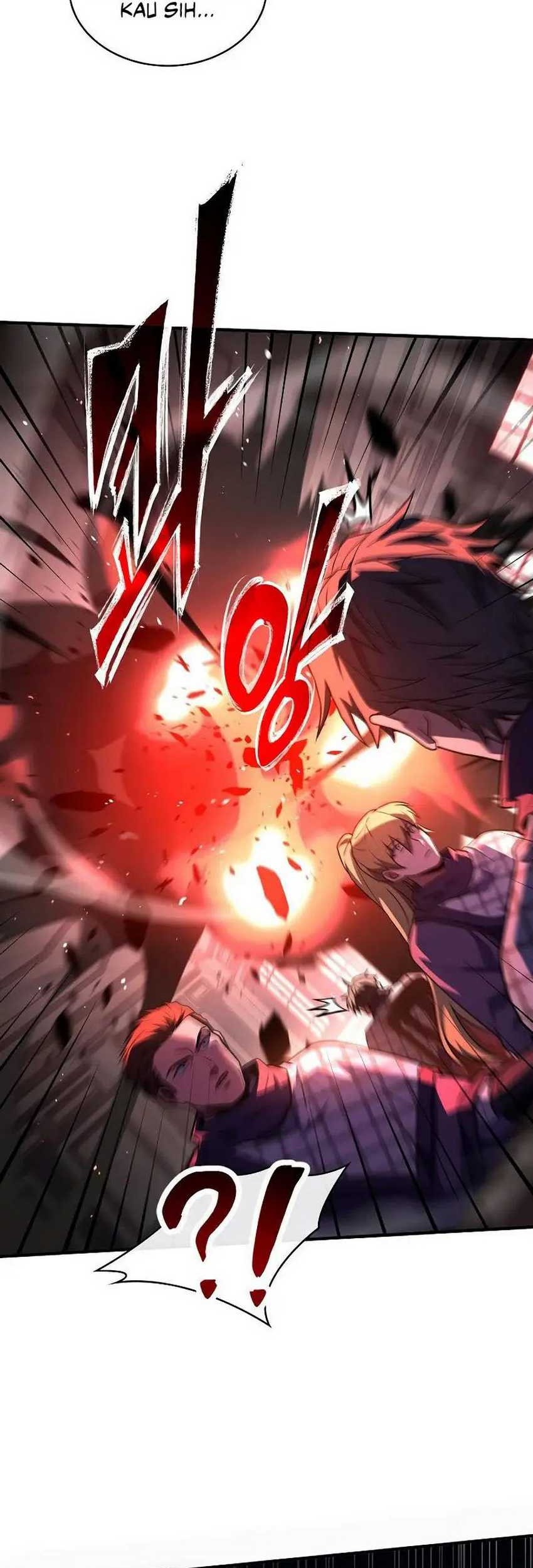 Death King Karnak Chapter 33 - halaman 68