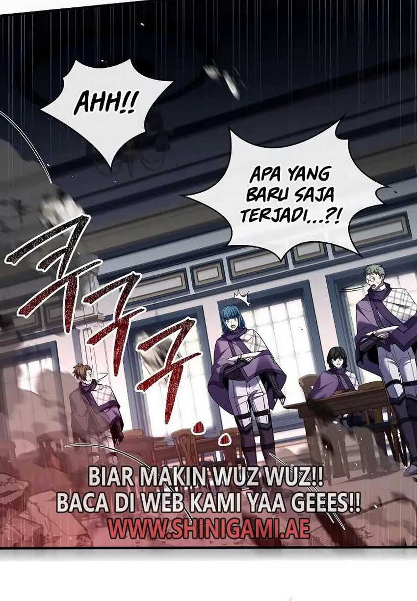 Death King Karnak Chapter 33 - halaman 69