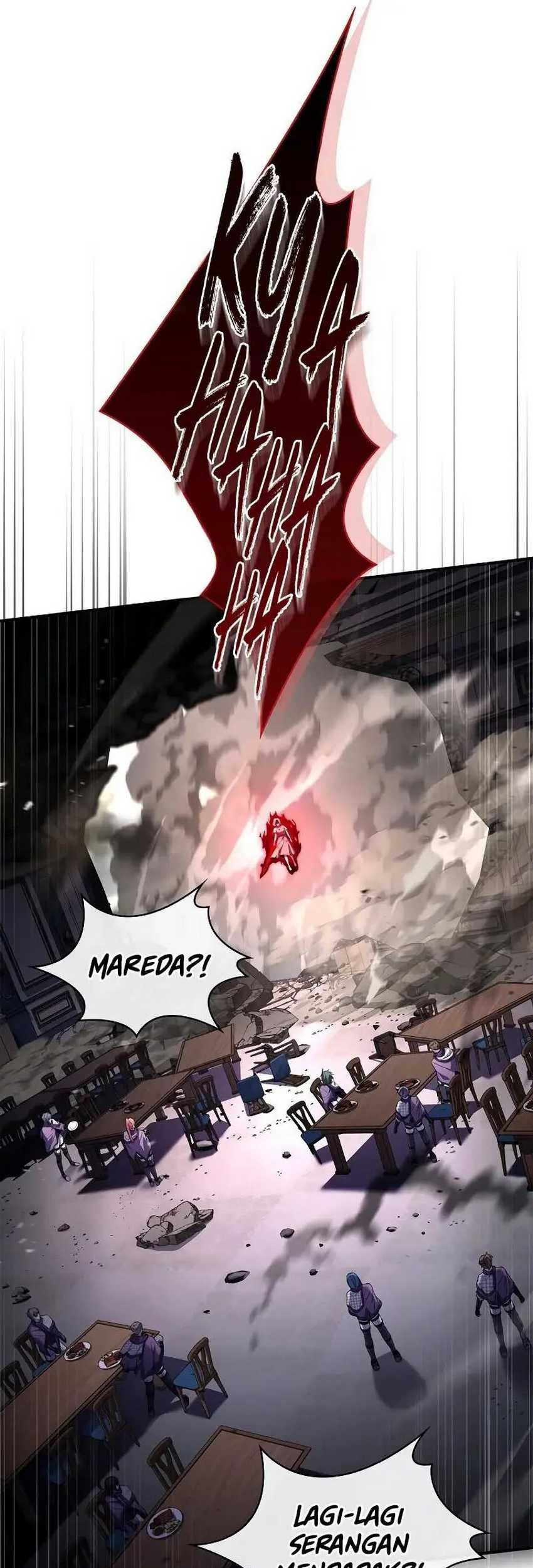 Death King Karnak Chapter 33 - halaman 70