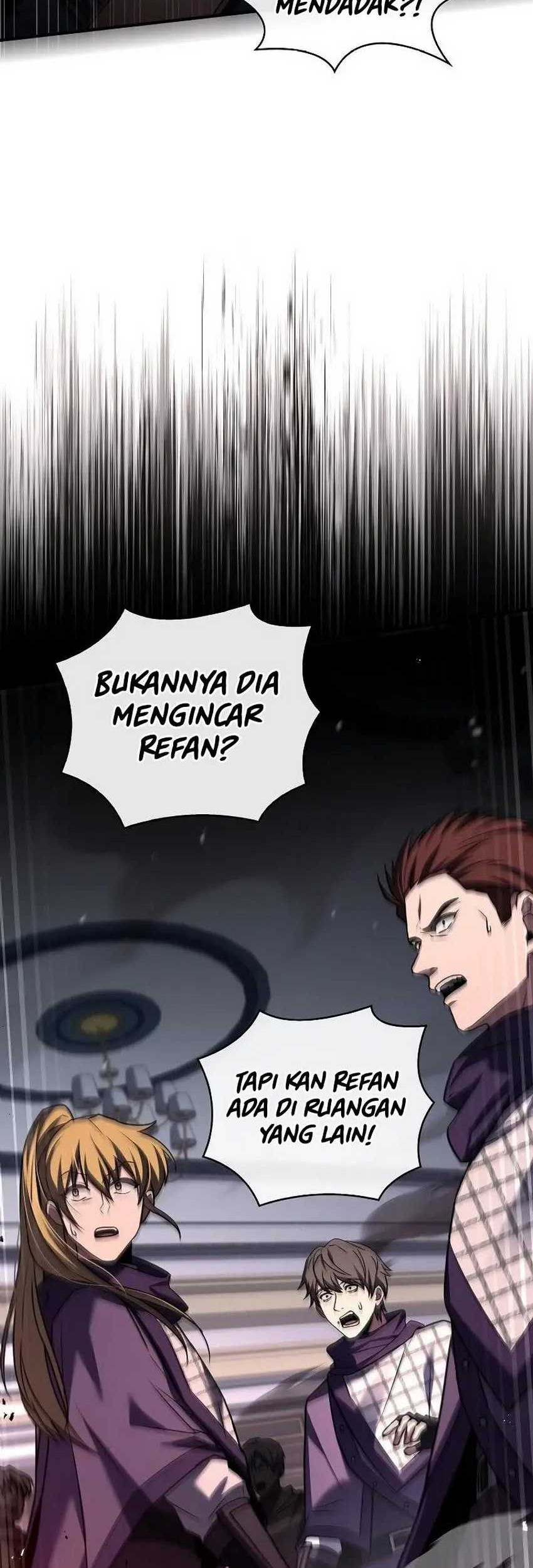 Death King Karnak Chapter 33 - halaman 71