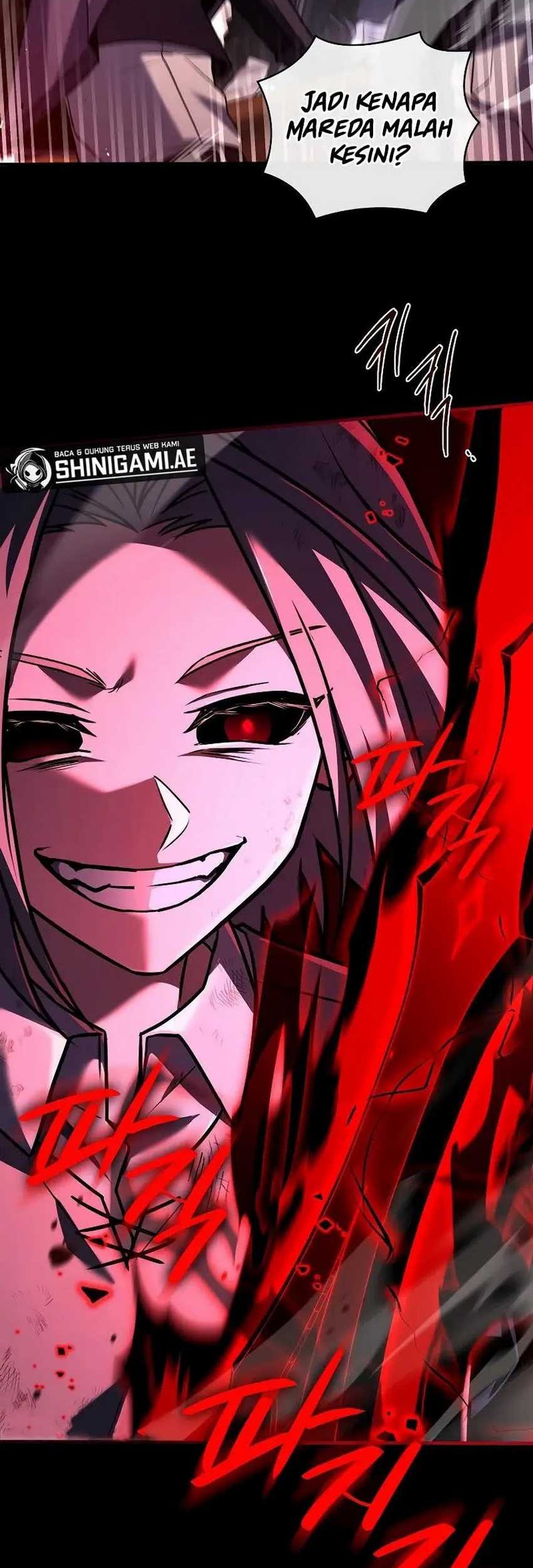 Death King Karnak Chapter 33 - halaman 72