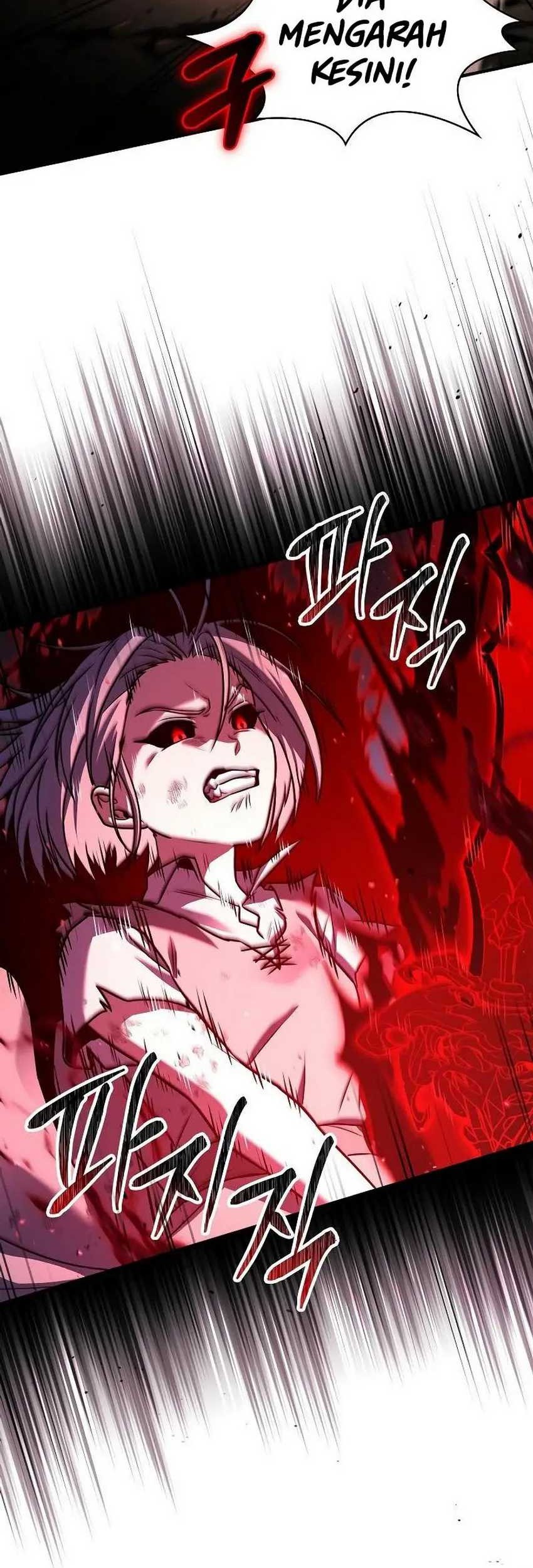 Death King Karnak Chapter 33 - halaman 8