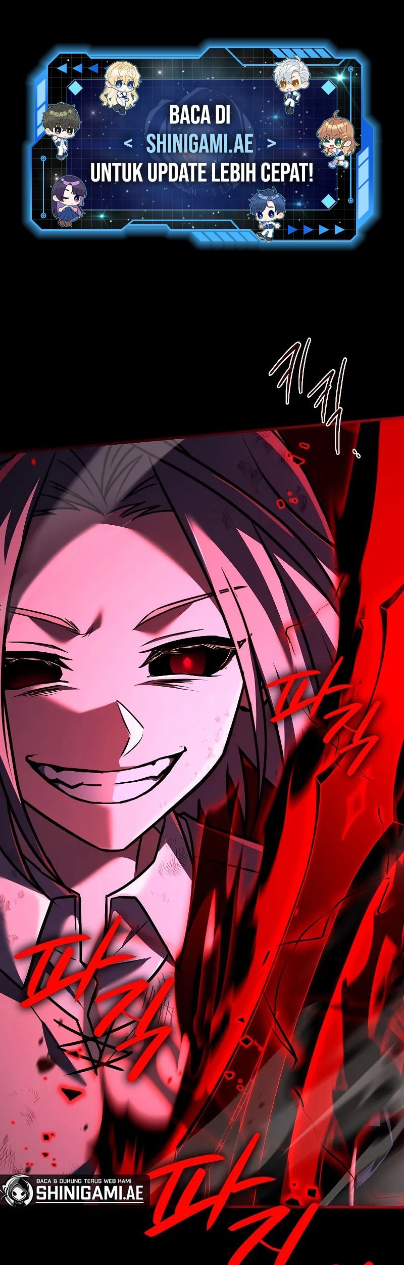Death King Karnak Chapter 34 - halaman 2
