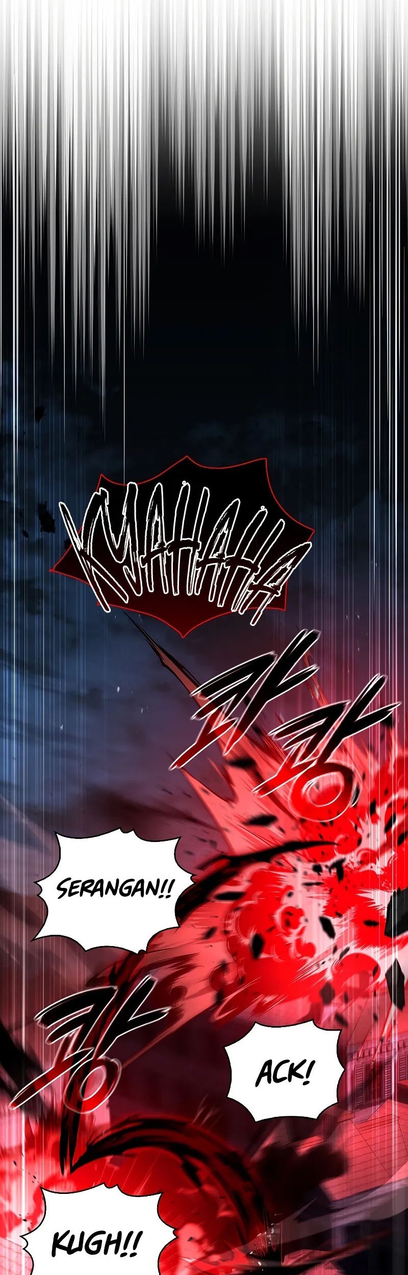 Death King Karnak Chapter 34 - halaman 22