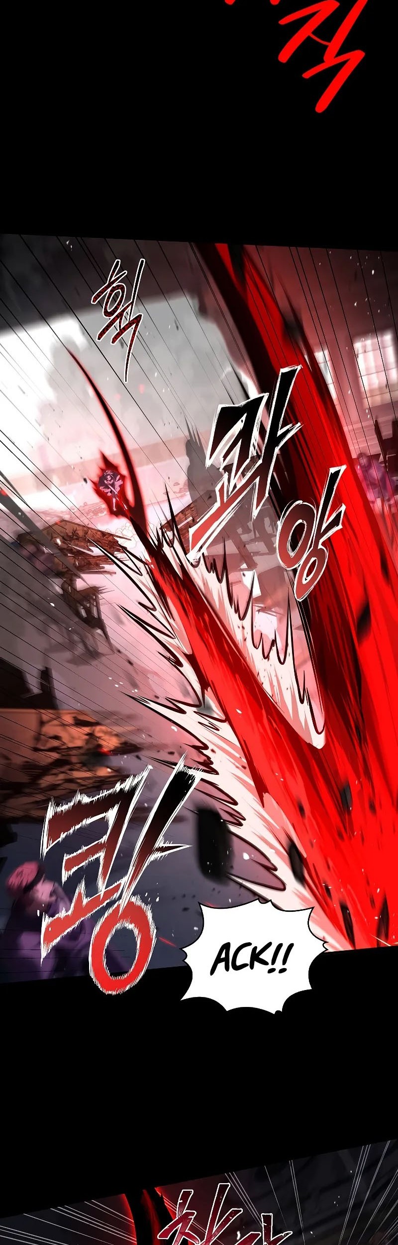 Death King Karnak Chapter 34 - halaman 3