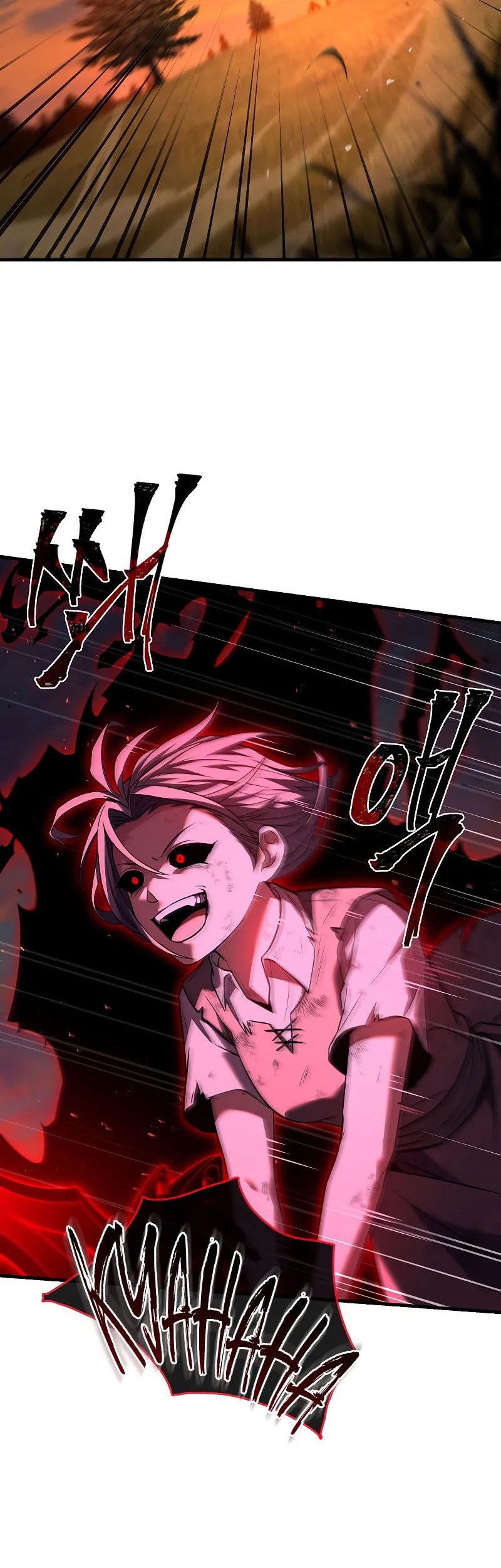 Death King Karnak Chapter 34 - halaman 41