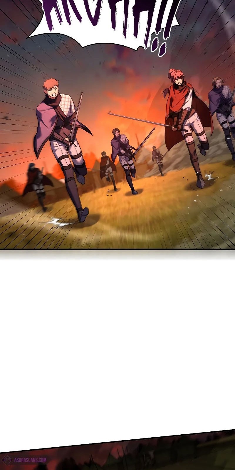 Death King Karnak Chapter 34 - halaman 45