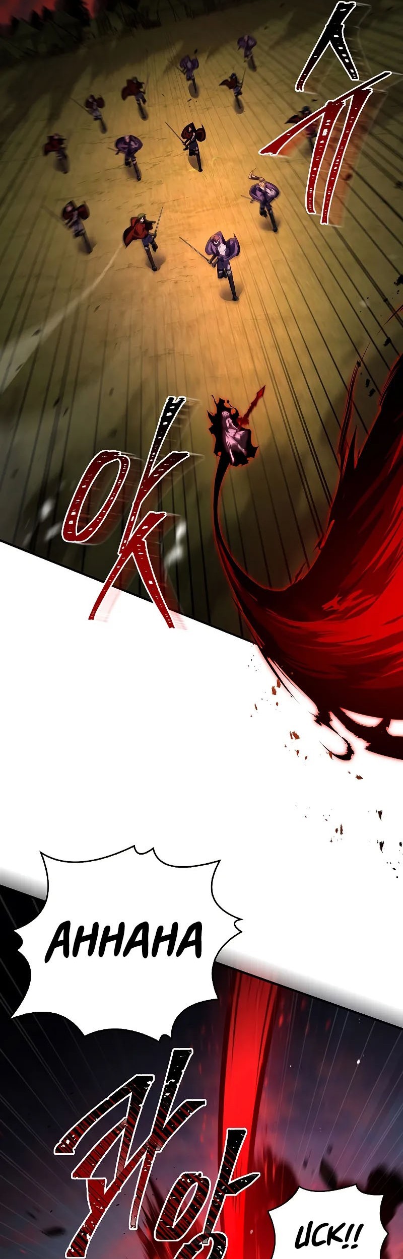 Death King Karnak Chapter 34 - halaman 46