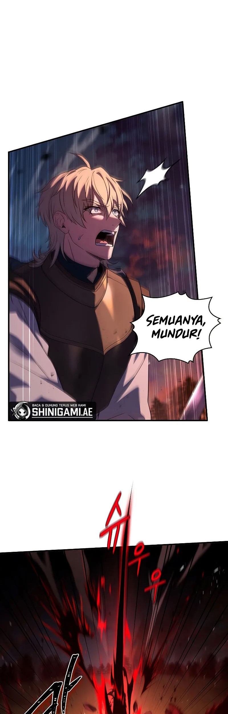 Death King Karnak Chapter 34 - halaman 50