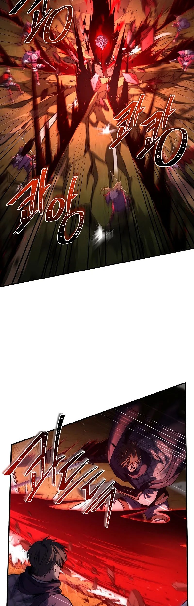Death King Karnak Chapter 34 - halaman 51