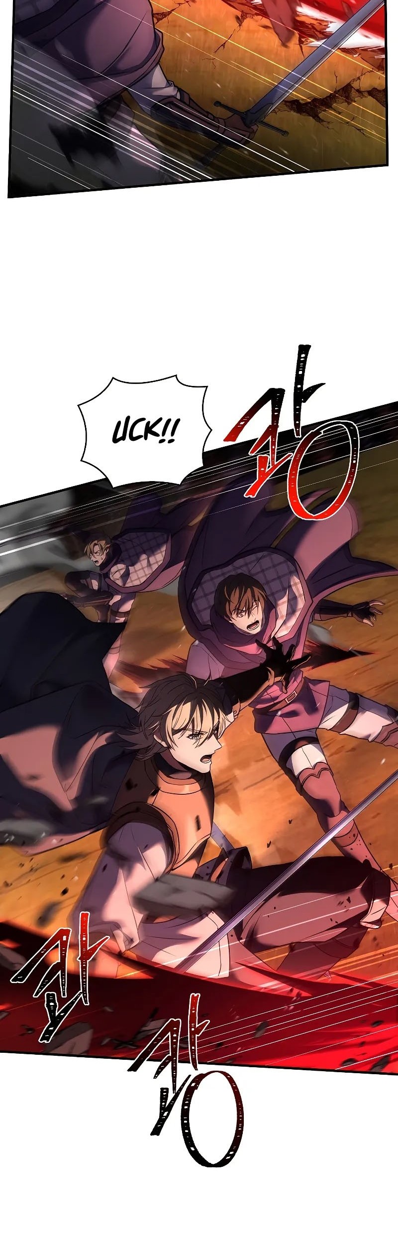 Death King Karnak Chapter 34 - halaman 52