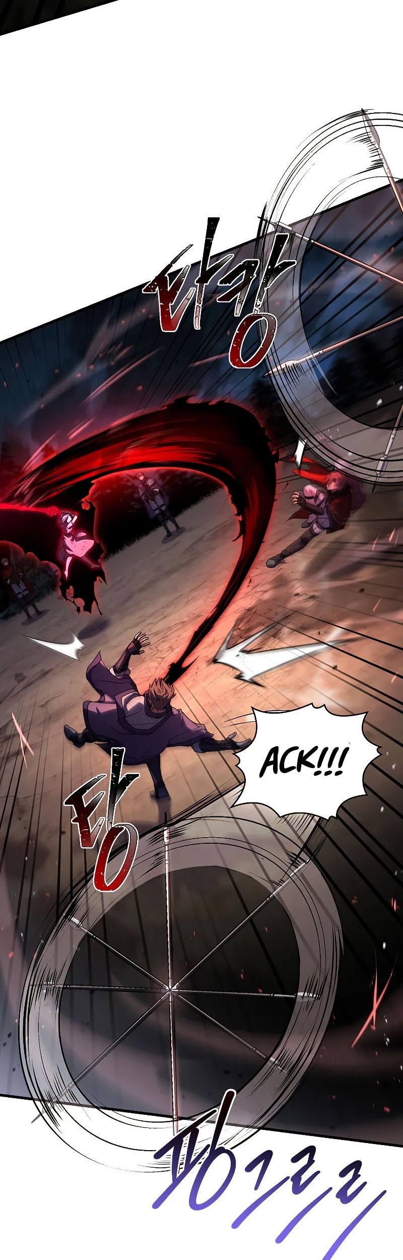 Death King Karnak Chapter 34 - halaman 56