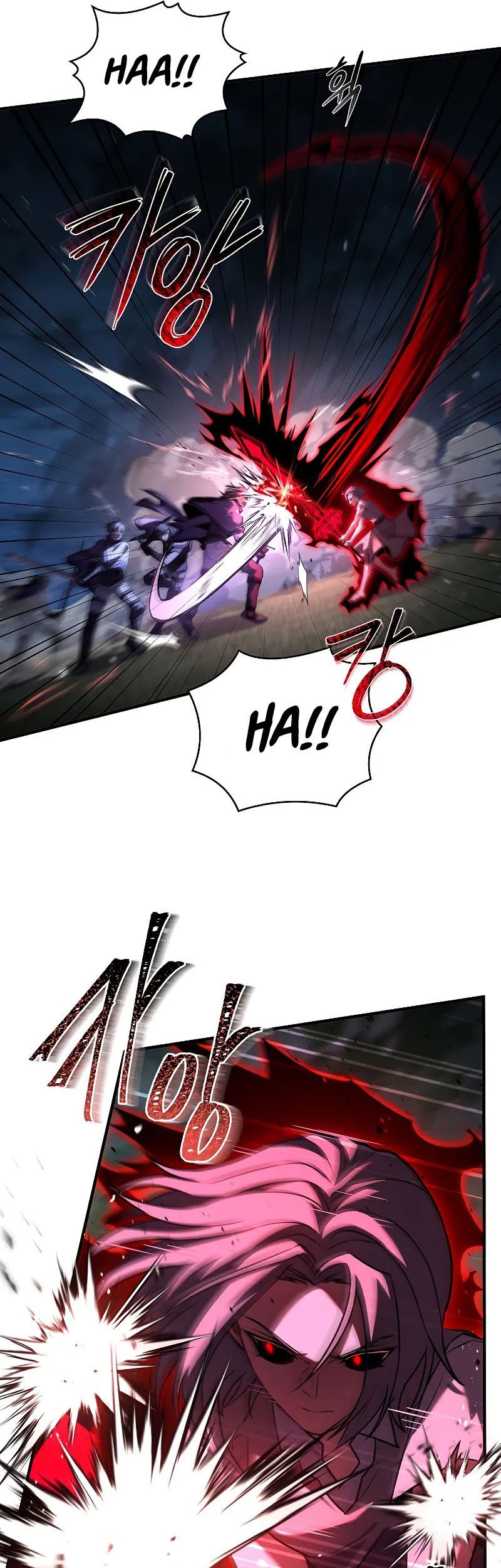 Death King Karnak Chapter 34 - halaman 58