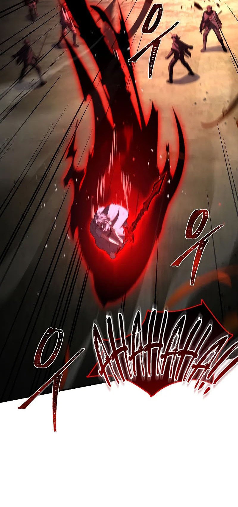 Death King Karnak Chapter 34 - halaman 61