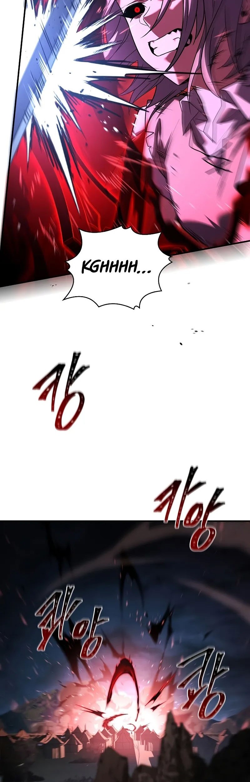 Death King Karnak Chapter 35 - halaman 11
