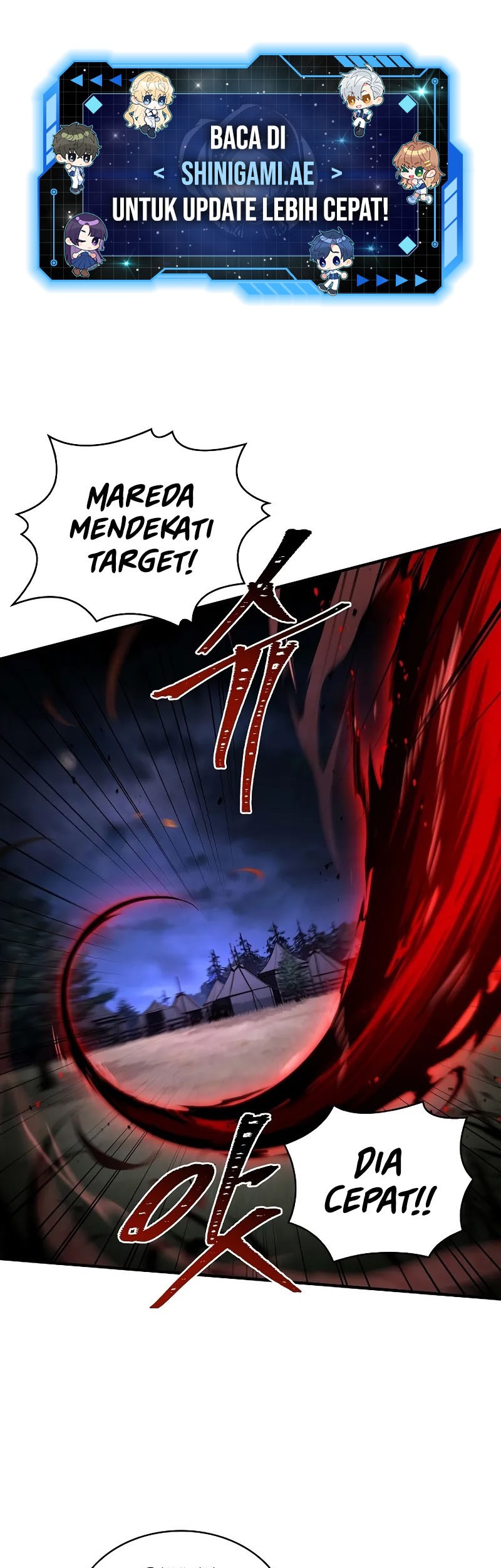 Death King Karnak Chapter 35 - halaman 2
