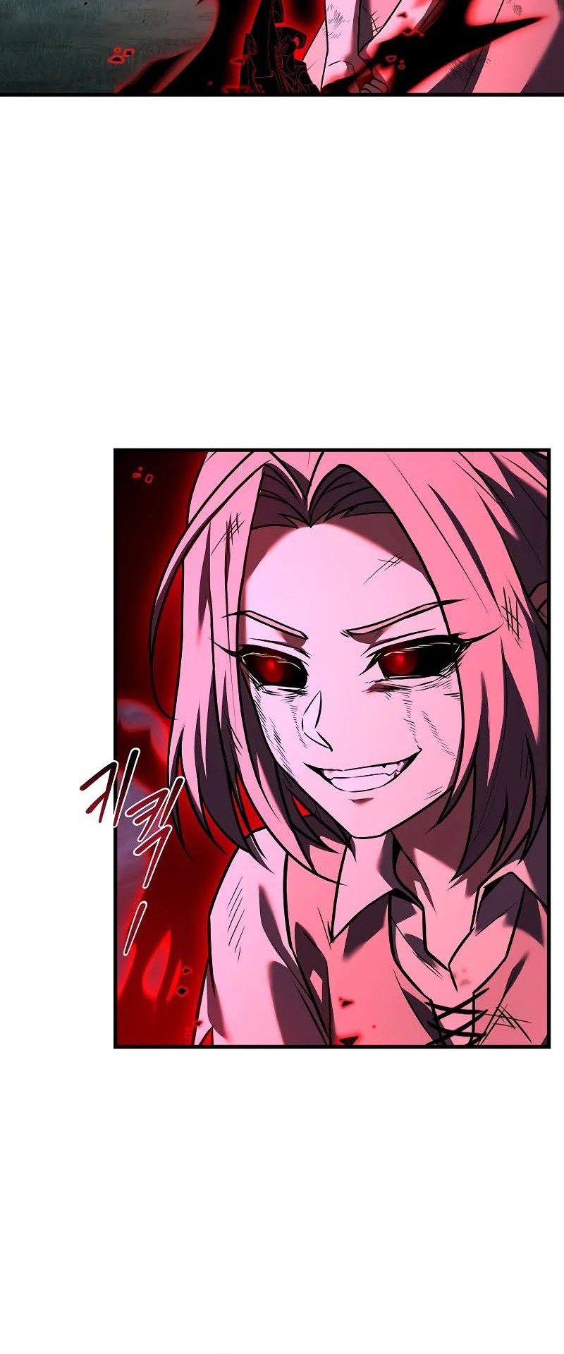 Death King Karnak Chapter 35 - halaman 21
