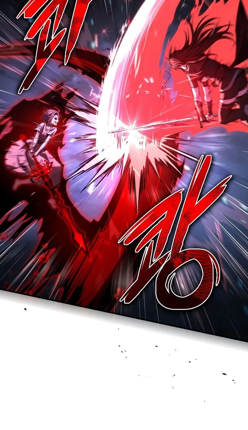 Death King Karnak Chapter 35 - halaman 25