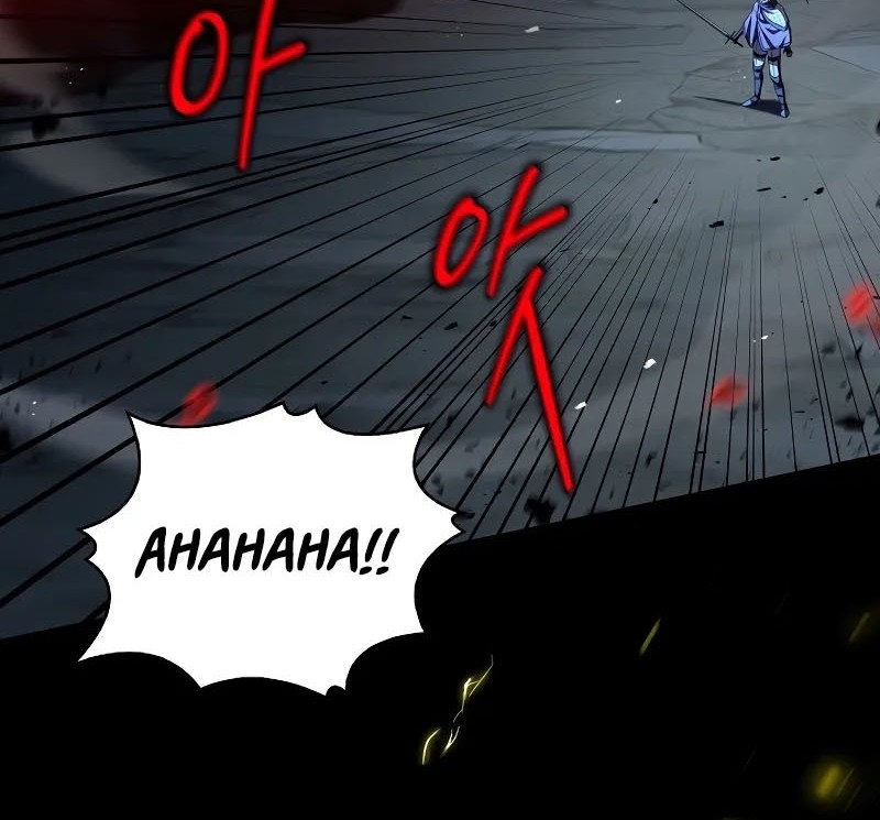 Death King Karnak Chapter 35 - halaman 45