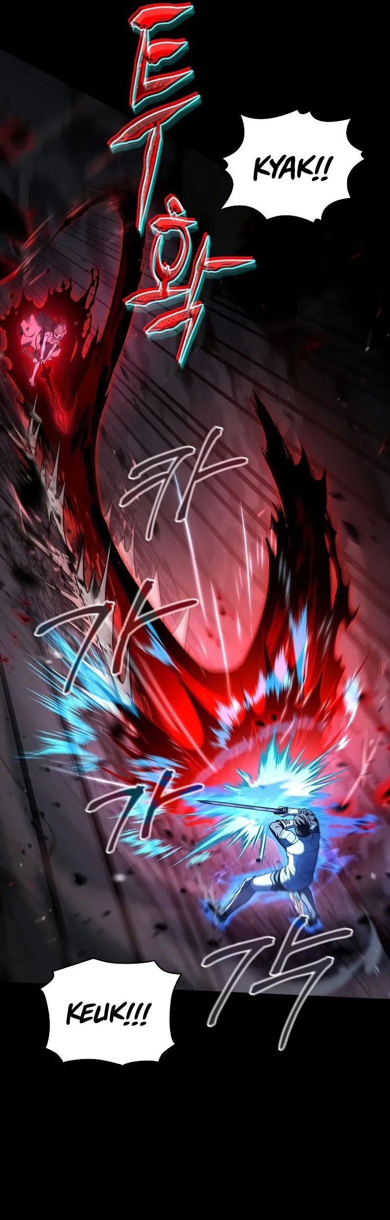 Death King Karnak Chapter 35 - halaman 51