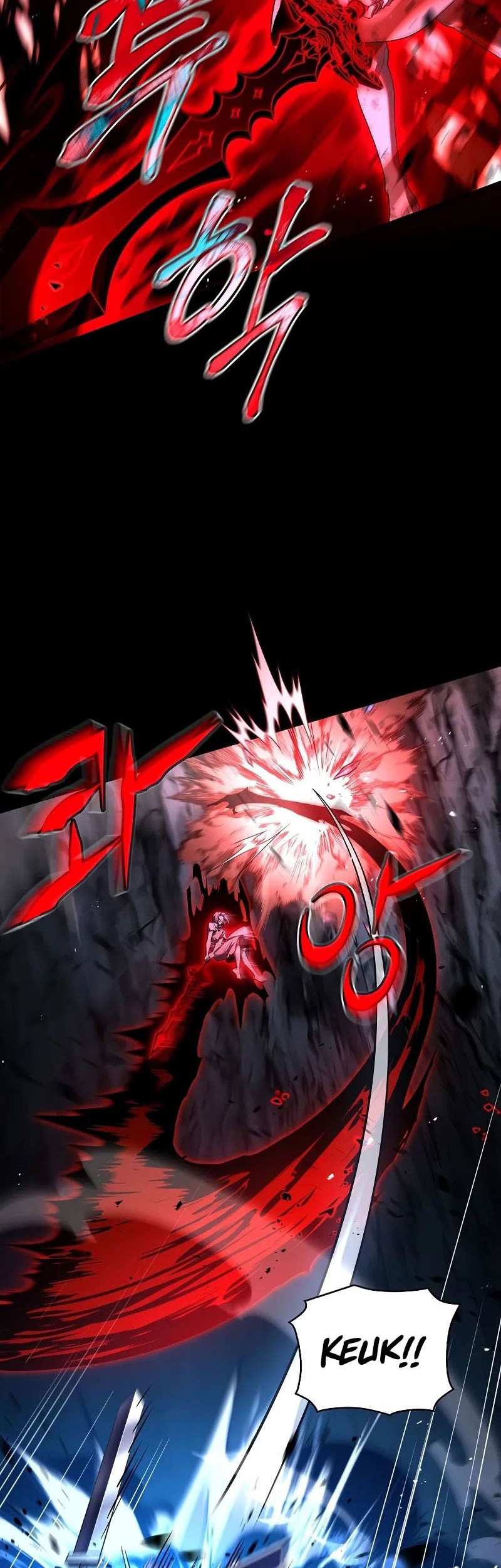 Death King Karnak Chapter 35 - halaman 59