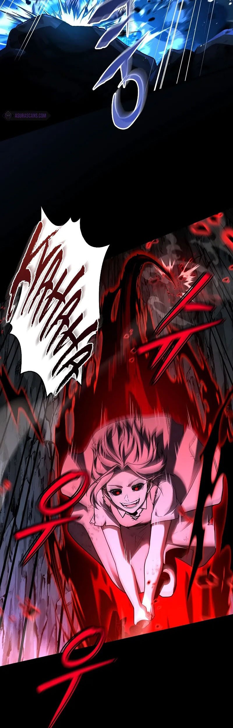 Death King Karnak Chapter 35 - halaman 60