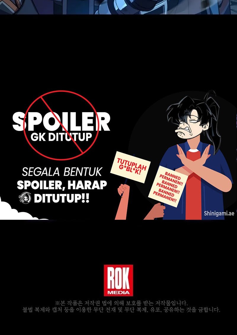 Death King Karnak Chapter 35 - halaman 64