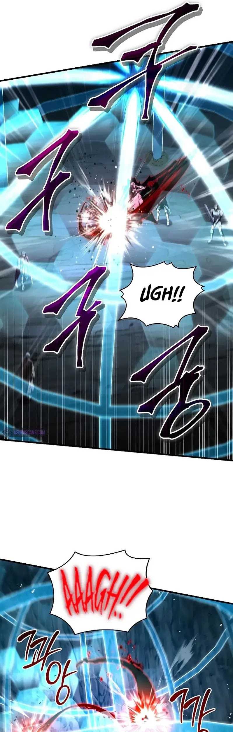 Death King Karnak Chapter 36 - halaman 10