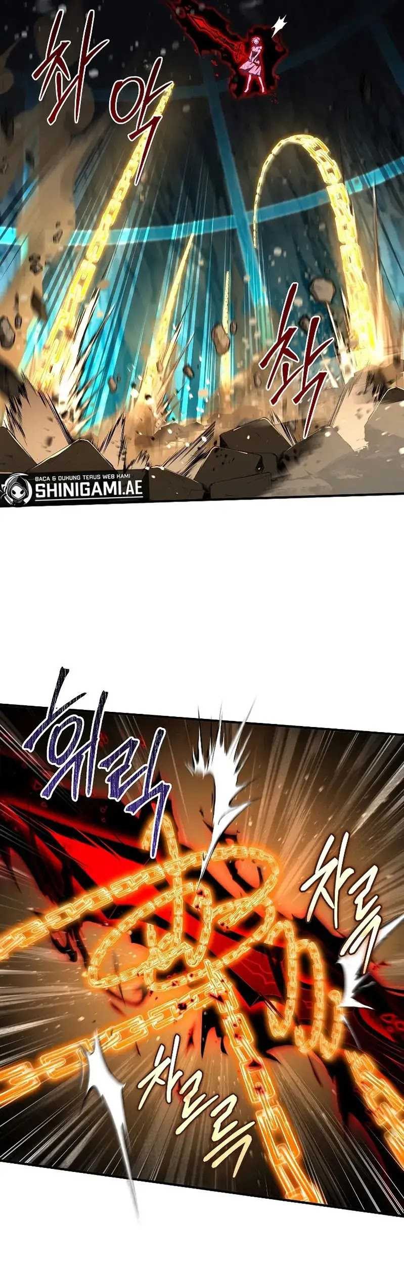 Death King Karnak Chapter 36 - halaman 14