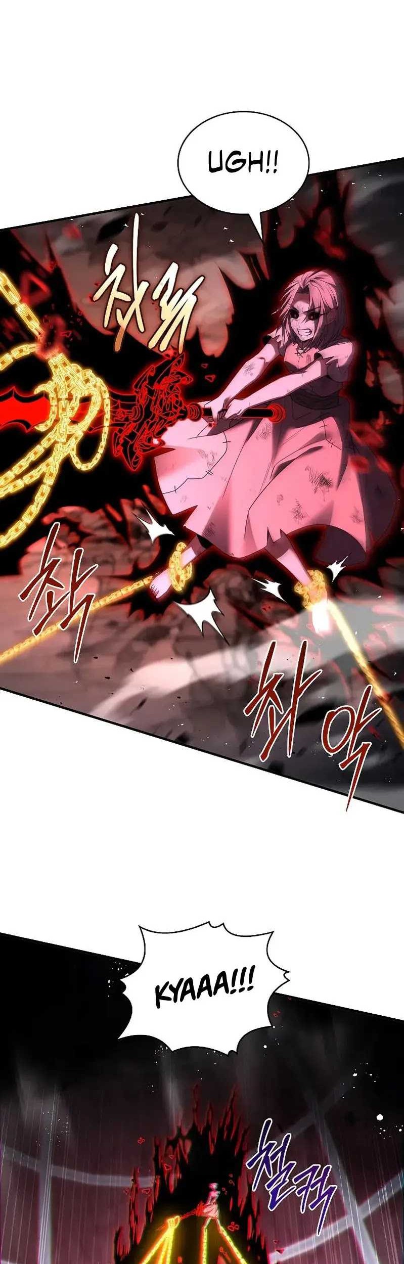 Death King Karnak Chapter 36 - halaman 15