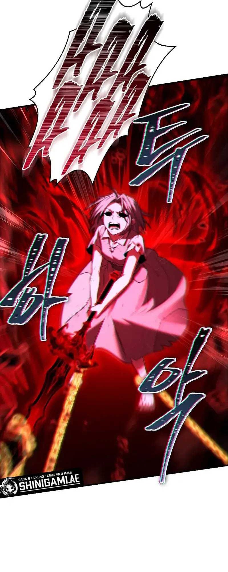 Death King Karnak Chapter 36 - halaman 17