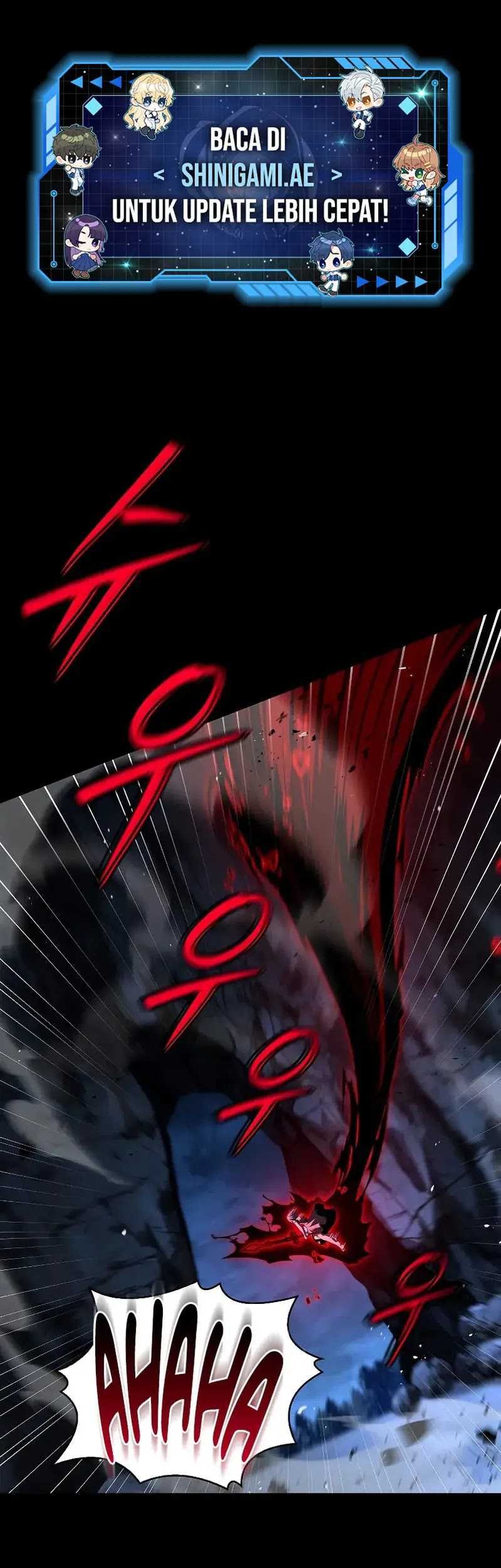 Death King Karnak Chapter 36 - halaman 2