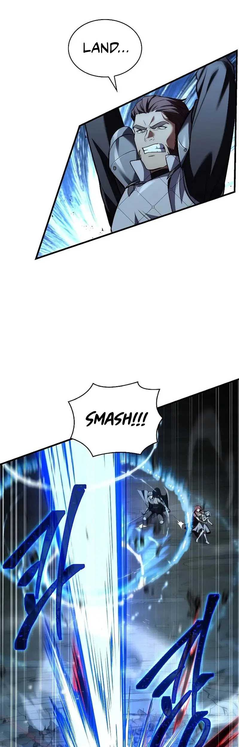 Death King Karnak Chapter 36 - halaman 28