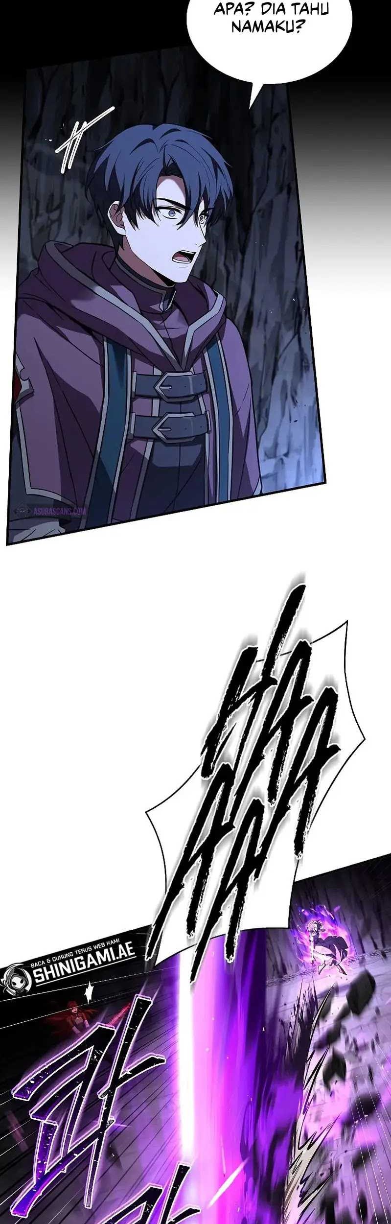 Death King Karnak Chapter 36 - halaman 52