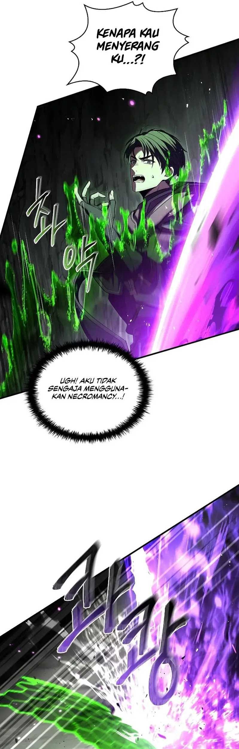 Death King Karnak Chapter 36 - halaman 54