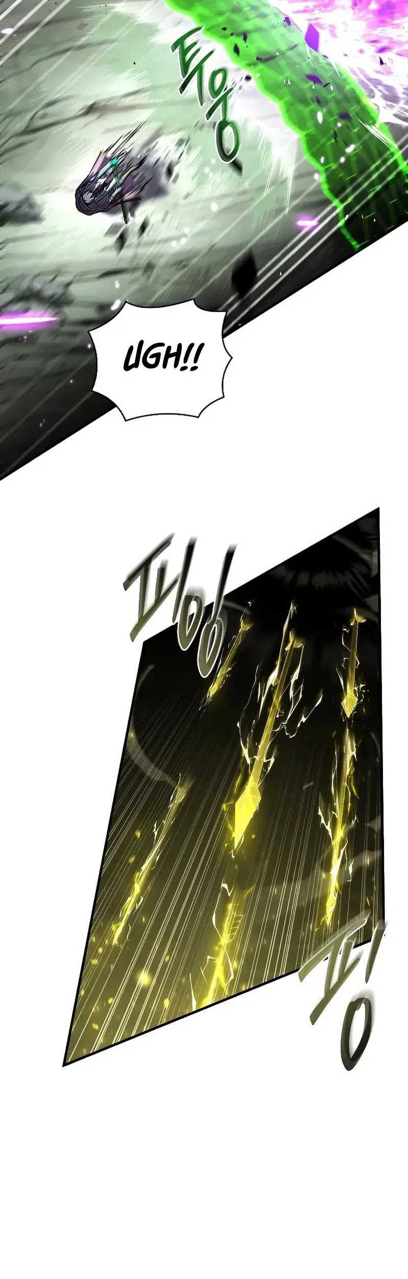 Death King Karnak Chapter 36 - halaman 55