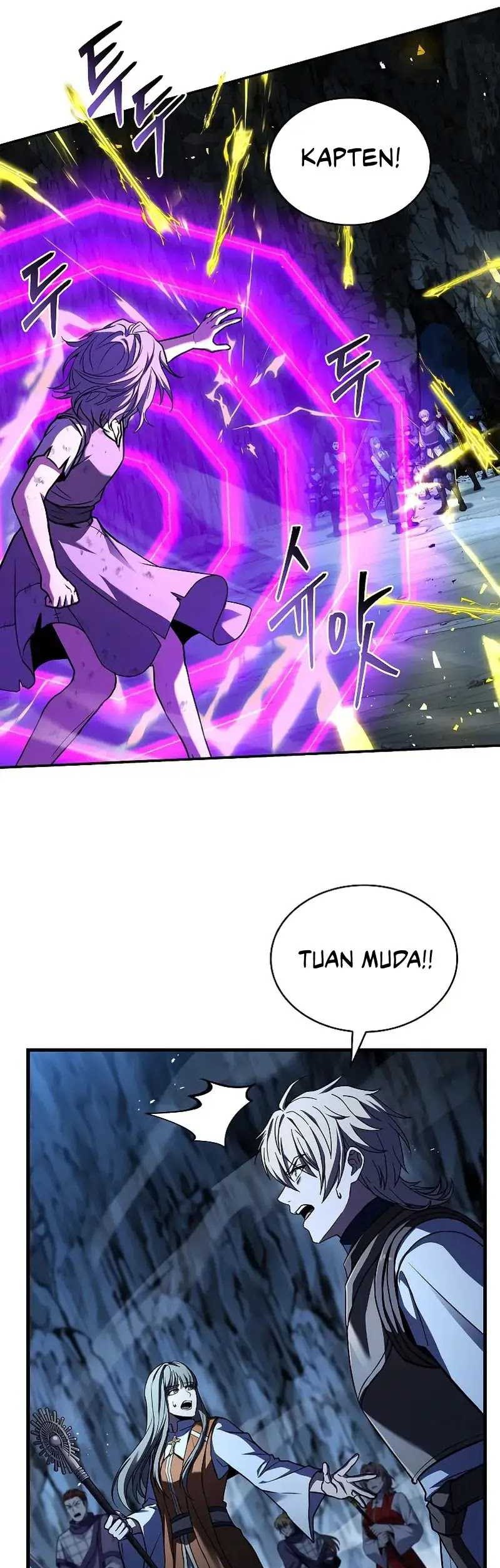 Death King Karnak Chapter 36 - halaman 56