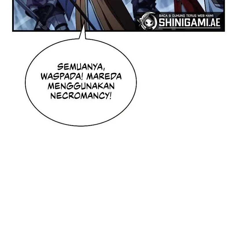 Death King Karnak Chapter 36 - halaman 57