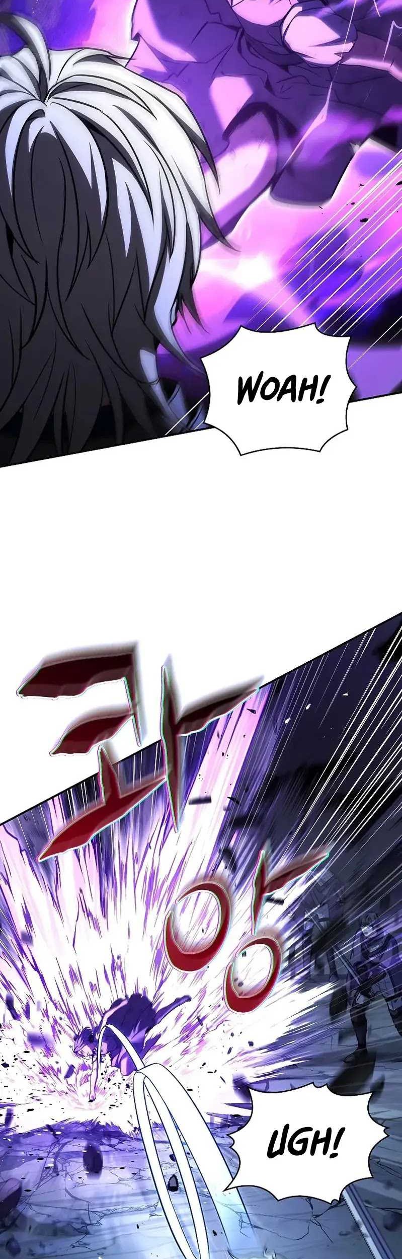 Death King Karnak Chapter 36 - halaman 60