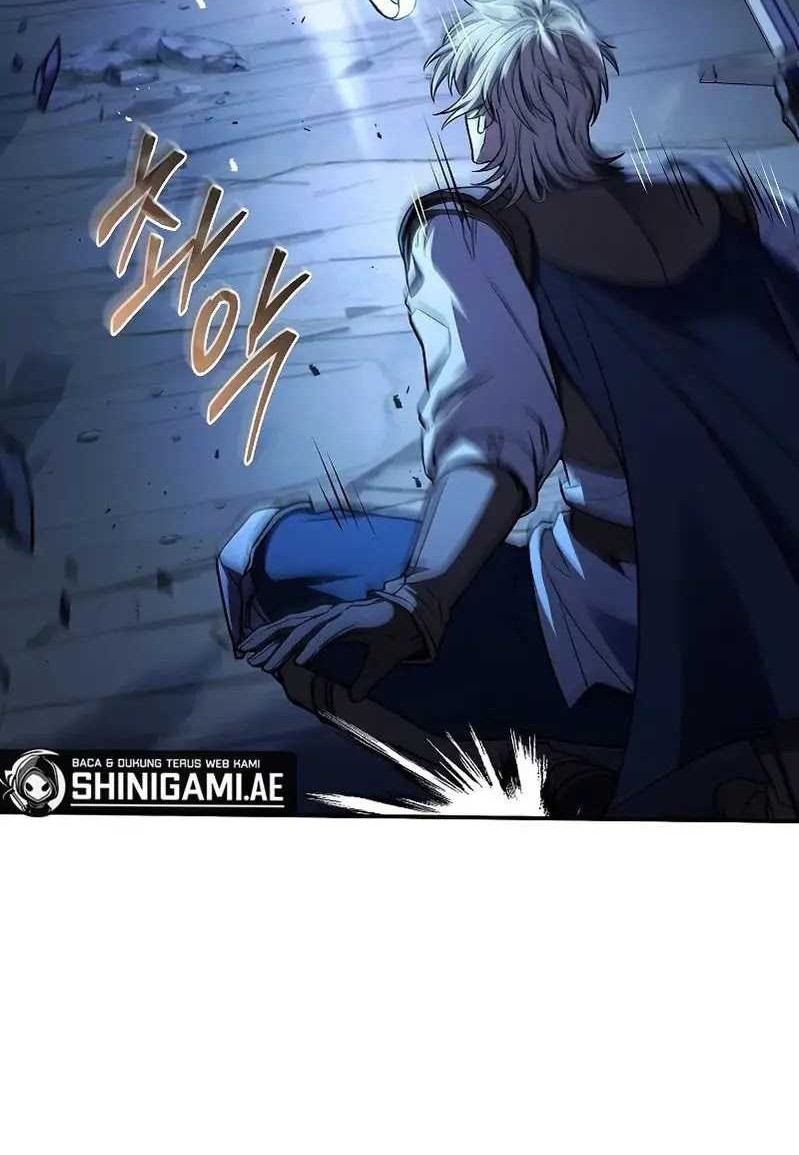 Death King Karnak Chapter 36 - halaman 61