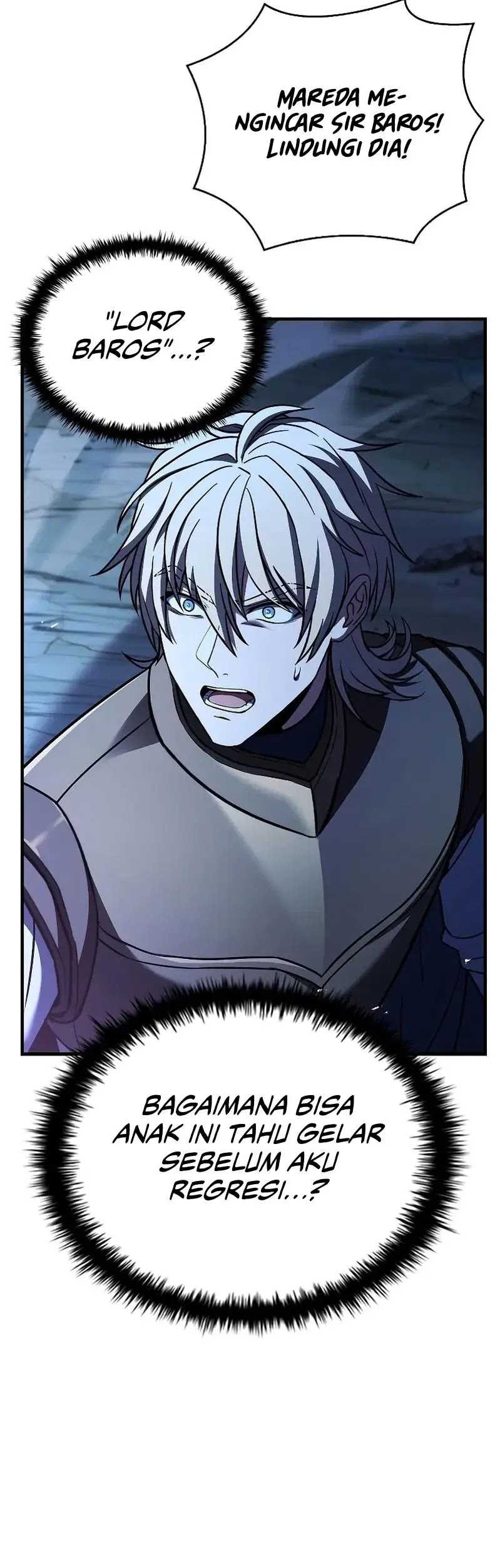Death King Karnak Chapter 36 - halaman 62