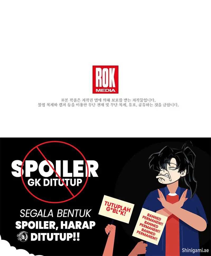 Death King Karnak Chapter 36 - halaman 63