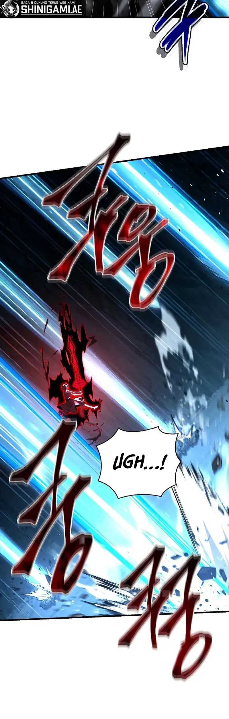 Death King Karnak Chapter 36 - halaman 8