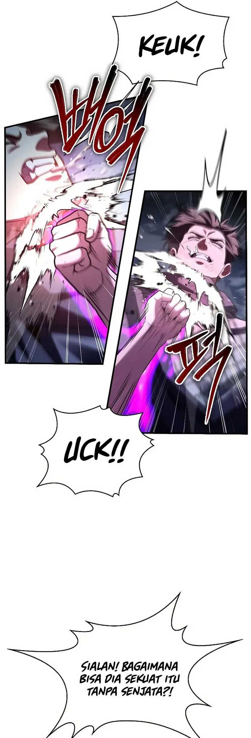 Death King Karnak Chapter 37 - halaman 10
