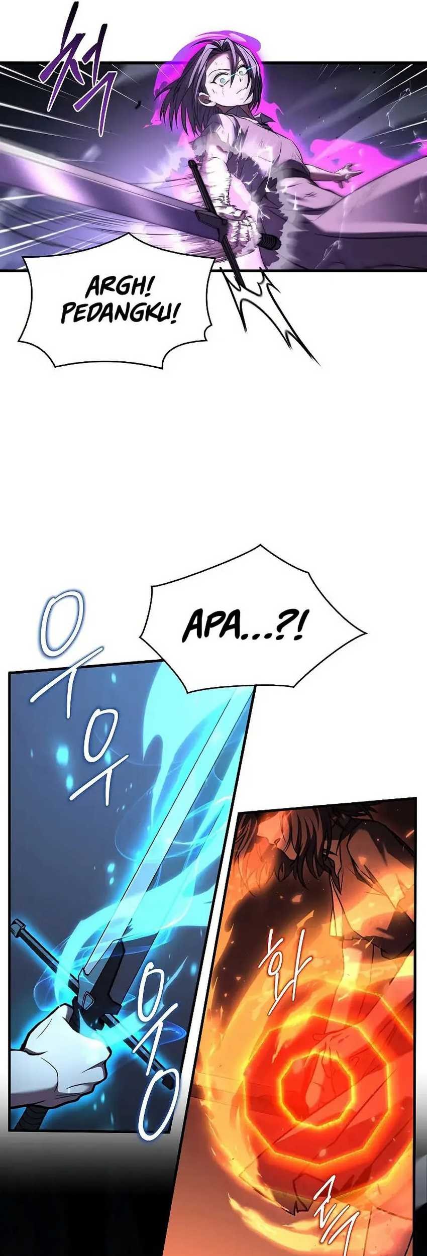 Death King Karnak Chapter 37 - halaman 15